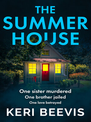 cover image of The Summer House